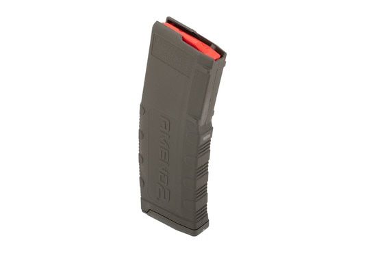 Amend2 Mod-2 ar15 magazine 556 in olive drab green